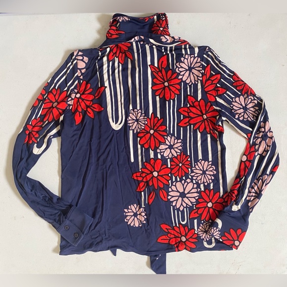 NWT Runway Marc Jacobs covid 2020 sz 0 - Picture 2 of 6